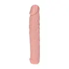 Zeno realistlik dildo – 16.5 cm (6.5″) – nahavärv — Foto 3