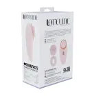 Aurie - AirTap vibratorius su dviem antgaliais – rožinis — Nuotrauka 2