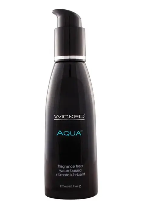Wicked Aqua veepõhine librikant – 120 ml