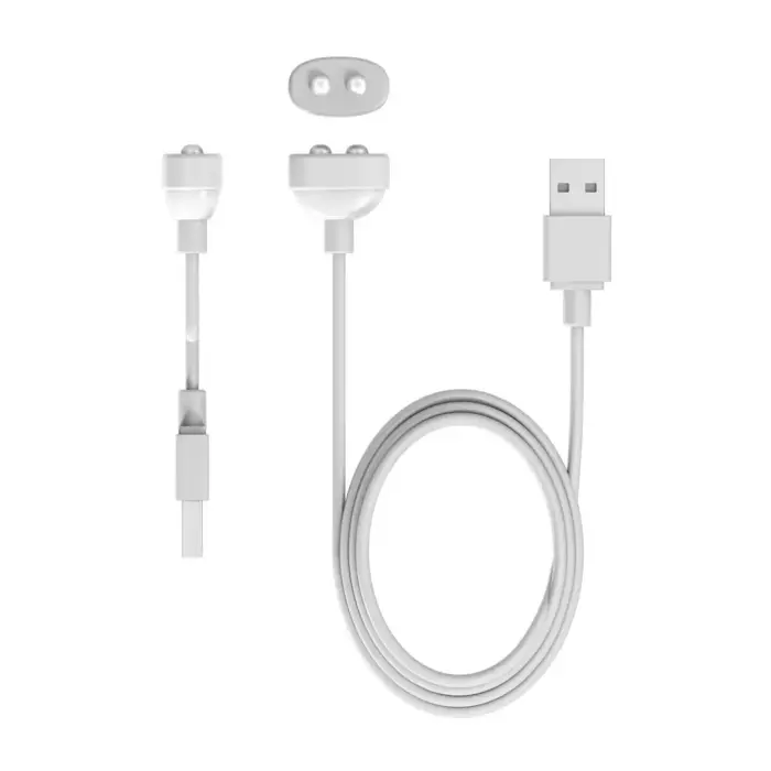 Invincible gaisa pulsa vibrators – rozā Foto 8