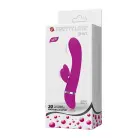 PRETTY LOVE BERT 30 Function Vibrator — Photo 9