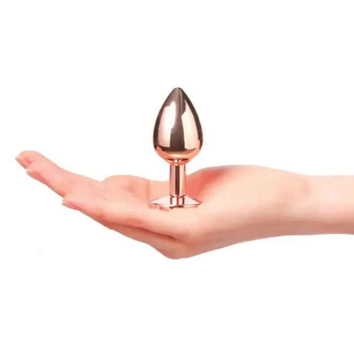 Diamond Aluminium kištukas - S Photo