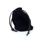 MyLove Toys Jewellery Silver анальная пробка в форме сердца – 7 см – Темно-синяя — Фото 8
