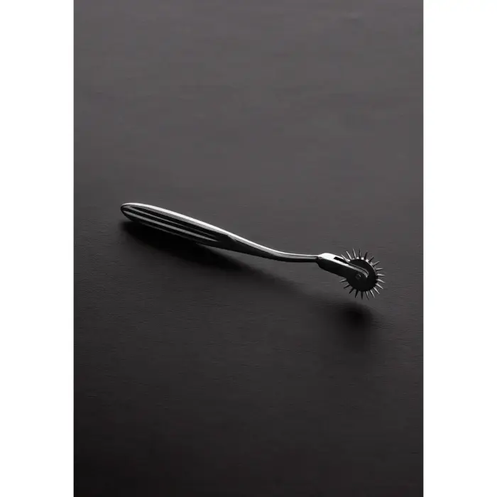 Wheel with Single Pin Foto 4