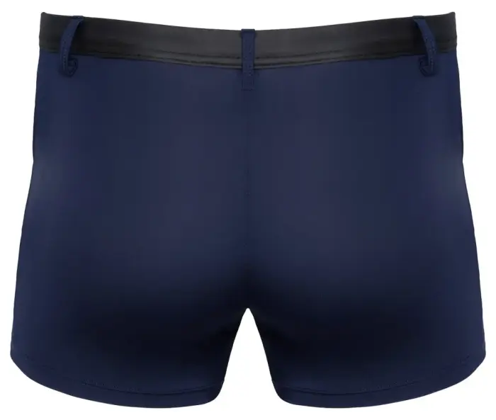 Svenjoyment policijas bokseršorti – L Foto 9