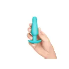 B-Vibe набор для анального обучения из 7 предметов – Синий — Фото 11