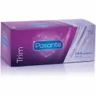 Pasante Trim Closer Fit Condoms 49mm – 144 pcs — Photo 3