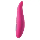 MINDS of LOVE Gusto vibratorius – 17 cm (6.7″) – rožinis — Nuotrauka 3