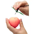 ROMP Pink Peach vibrators — Foto 5