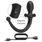Pretty Love Anthony Smart App Vibrating Plug – 10 cm (3.9″) — Photo 7