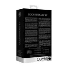 Door Restraint Set – Black — Photo 2