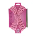 Polyester Bondage Rope - 32.8 ft / 10 m - Pink Foto 1