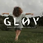 Glov Eco G-punkti vibraator – roheline — Foto 2