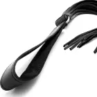 Red Leather Impact Tool 75 cm Black — Photo 4