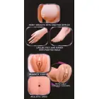 Hot Lucy Inflatable Love Doll — Photo 16