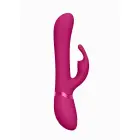 CHOU G-Spot System G taško vibratorius – rožinis — Nuotrauka 5