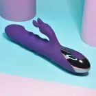 Playboy Pleasure Hop To It кролик-вибратор – 23.5 cm (9.25″) – фиолетовый — Фото 2