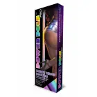 Power Pole Rainbow Chrome Pro šokių stulpas – reguliuojamas – 223,5–274,5 cm — Nuotrauka 1