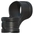 Mr. Big Cock Ring & Ball Stretcher – Black — Photo 4