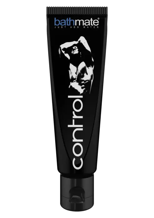 Bathmate Control stimulējošais gels – 7 ml