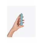 FemmeFunn Booster Bullet kuulvibraator – 10.9 cm (4.3″) – Sinine — Foto 5