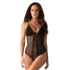Bielizna-841-TED-1 Bodysuit – L/XL — Photo 1
