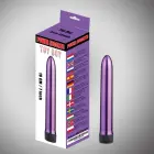 Toy boy violetais vibrators – 18 cm – violets Foto 2