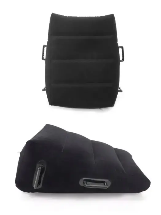 Fetish Fantasy Series Ultra Position Master – piepūšams pozīciju spilvens Foto 2