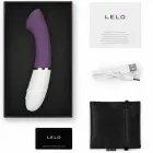 LELO GIGI 3 G-punkta vibrators – violets — Foto 2