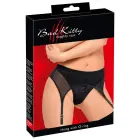 Bad Kitty Straps-Rio 2XL strap-on dildo siksna – melna — Foto 1