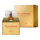 PheroStrong EXCLUSIVE feromonu smaržas sievietēm – 50 ml — Foto 1