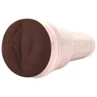 Fleshlight Nicole Kitt Purrrrrfection Vaginal Masturbator – 25 cm (9.8″) — Photo 3
