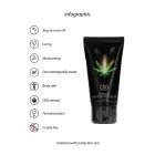 CBD Cannabis stimuleeriv masturbatsioonikreem – 50 ml — Foto 4