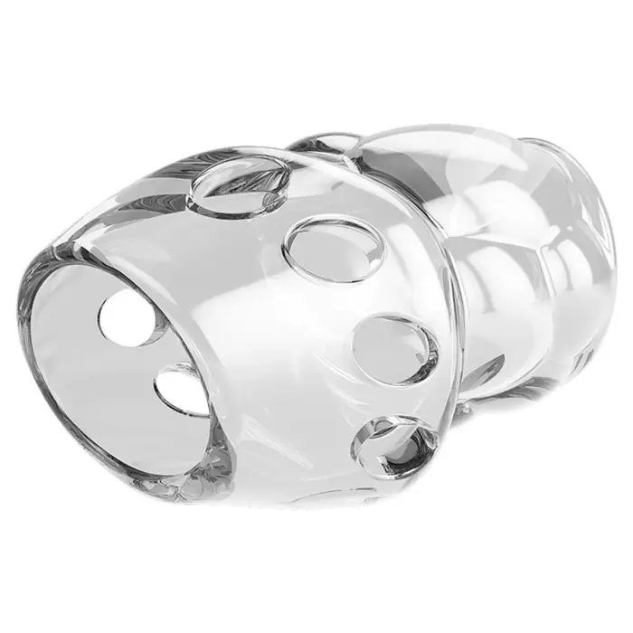 PRETTY LOVE - OSCAR locekļa biezuma uzmava – TPR Foto 9