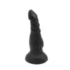 Dinoo TPE dildo 03 – 25.5 cm (10″) — Nuotrauka 1
