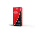 SHS Sex Elixir 15 мл – премиальная растительная пищевая добавка для бодрости и энергии — Фото 4