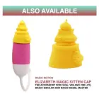 Magic Motion Fugu viedais valkājamais vibrators – 6.9 cm (2.7″) – sarkans — Foto 10