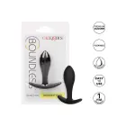 Boundless Teardrop Plug – Black — Photo 4