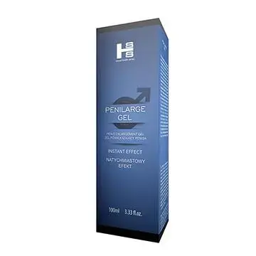 Penilarge stimuliuojantis gelis – 100 ml Photo