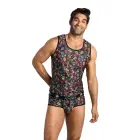Mexico Men's Top – L — Photo 1