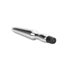 Waterproof Anal Probe – Silver — Photo 4