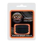 Silicone Cockring & Ball Stretcher Compact — Photo 4