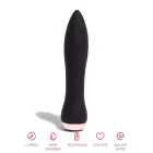 60SX AMP lodes vibrators – melns — Foto 5