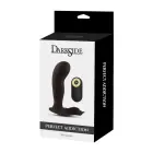 Toyz4Lovers Prostatas un L-punkta masieris – 12 cm (4.7″) – Melns — Foto 5