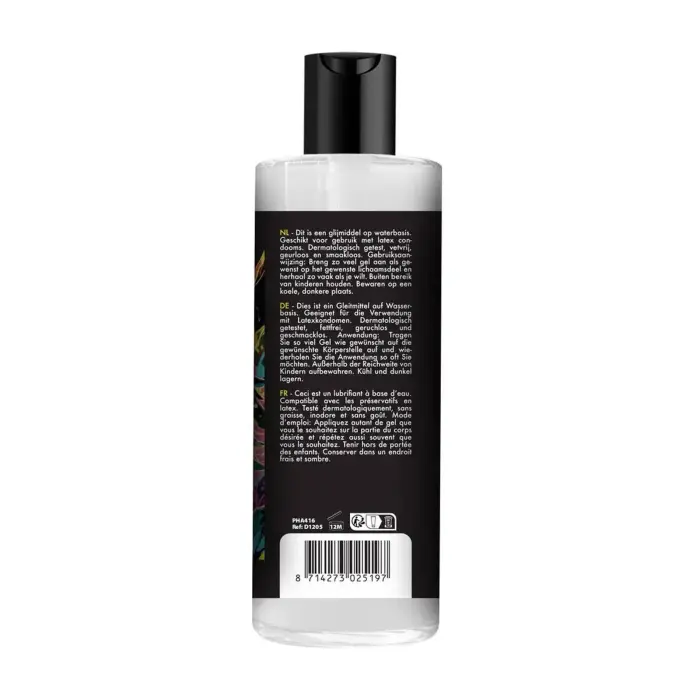 Ravacing Werewolf Water-based Lubricant – 100 ml