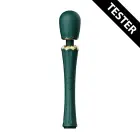 ZALO Kyro Turquoise Green - Multi-Function Wand Tester, Legend Series — Foto 1