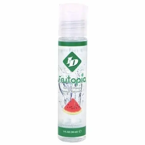 ID Frutopia Watermelon lubrikants uz ūdens bāzes – 30 ml