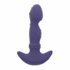 Gender X Ring It Intimate Wellness Stimulator – 16.5 cm (6.5″) – Violets — Foto 4