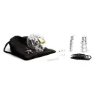 CB-X Mini Me Clear Anatomic Chastity Device 32 mm — Photo 5