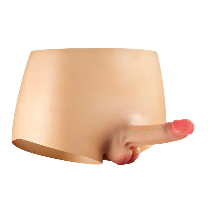 Real Manly realistlik dildo – 15 cm